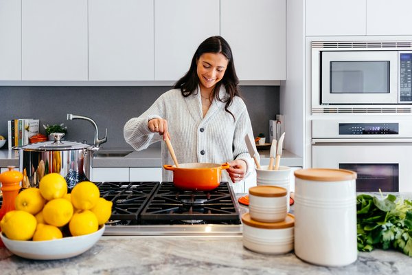 Revolutionize Your Kitchen: Discover How Technology Transforms Meal Planning and Grocery Shopping