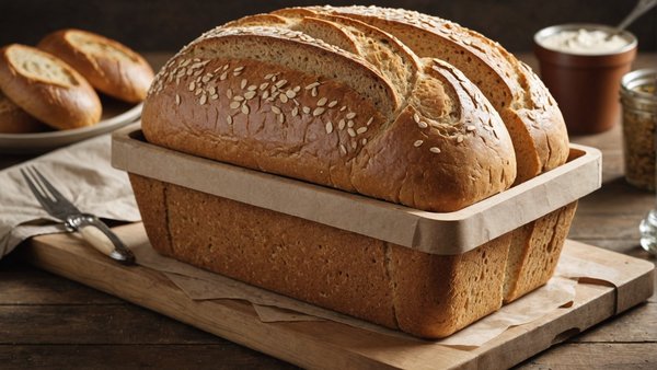 Top Tips to Keep Your Bread Box Mold-Free: Expert Strategies for Freshness!